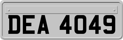 DEA4049