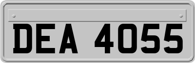 DEA4055