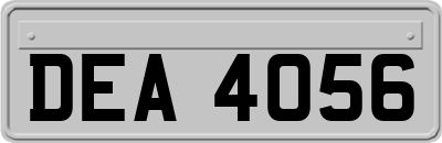 DEA4056