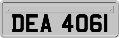 DEA4061