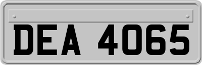 DEA4065
