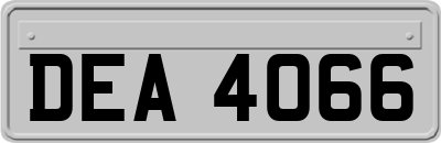 DEA4066