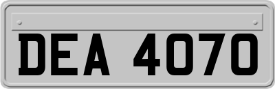 DEA4070
