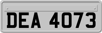 DEA4073