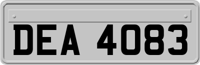 DEA4083