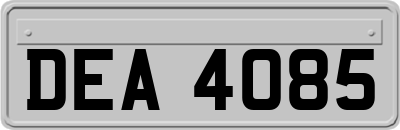 DEA4085