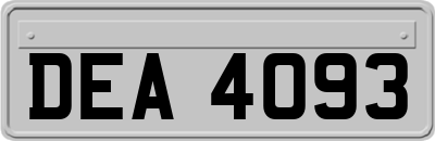DEA4093