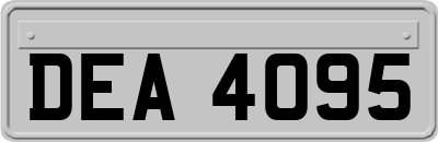 DEA4095