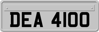 DEA4100