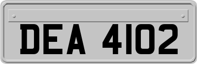 DEA4102