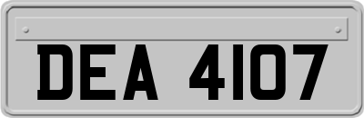 DEA4107