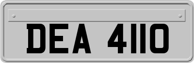 DEA4110