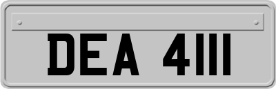 DEA4111