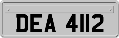 DEA4112