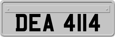 DEA4114