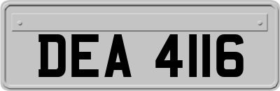 DEA4116