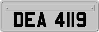 DEA4119