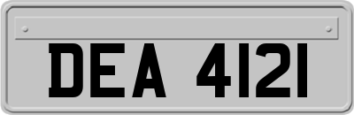 DEA4121