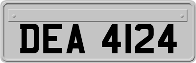 DEA4124