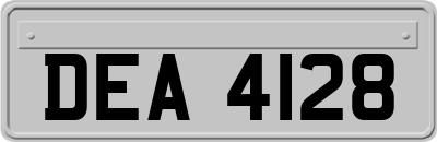 DEA4128