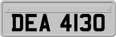 DEA4130