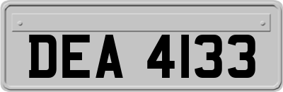 DEA4133