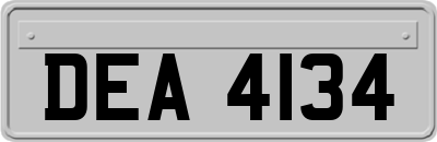DEA4134