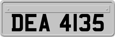 DEA4135