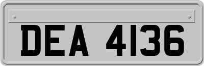 DEA4136