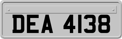 DEA4138