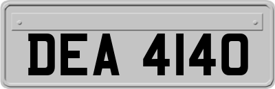 DEA4140