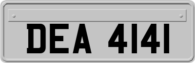 DEA4141
