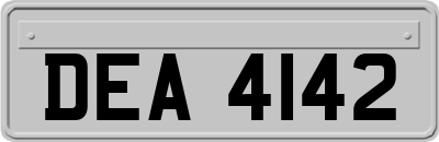 DEA4142