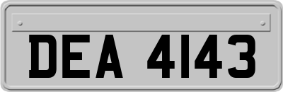 DEA4143