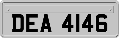 DEA4146