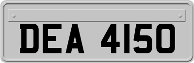 DEA4150