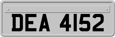 DEA4152