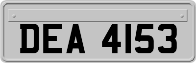DEA4153