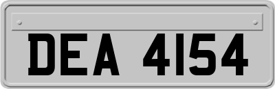 DEA4154