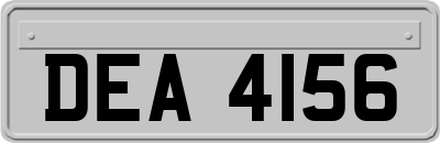 DEA4156