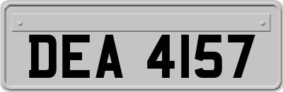 DEA4157