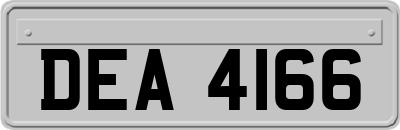 DEA4166