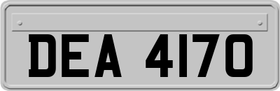 DEA4170