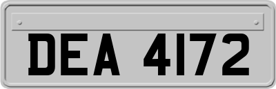 DEA4172