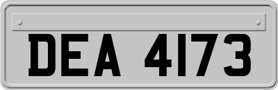 DEA4173