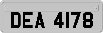 DEA4178