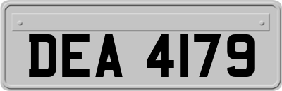 DEA4179