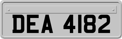 DEA4182