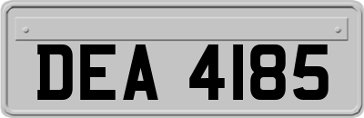 DEA4185