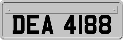 DEA4188